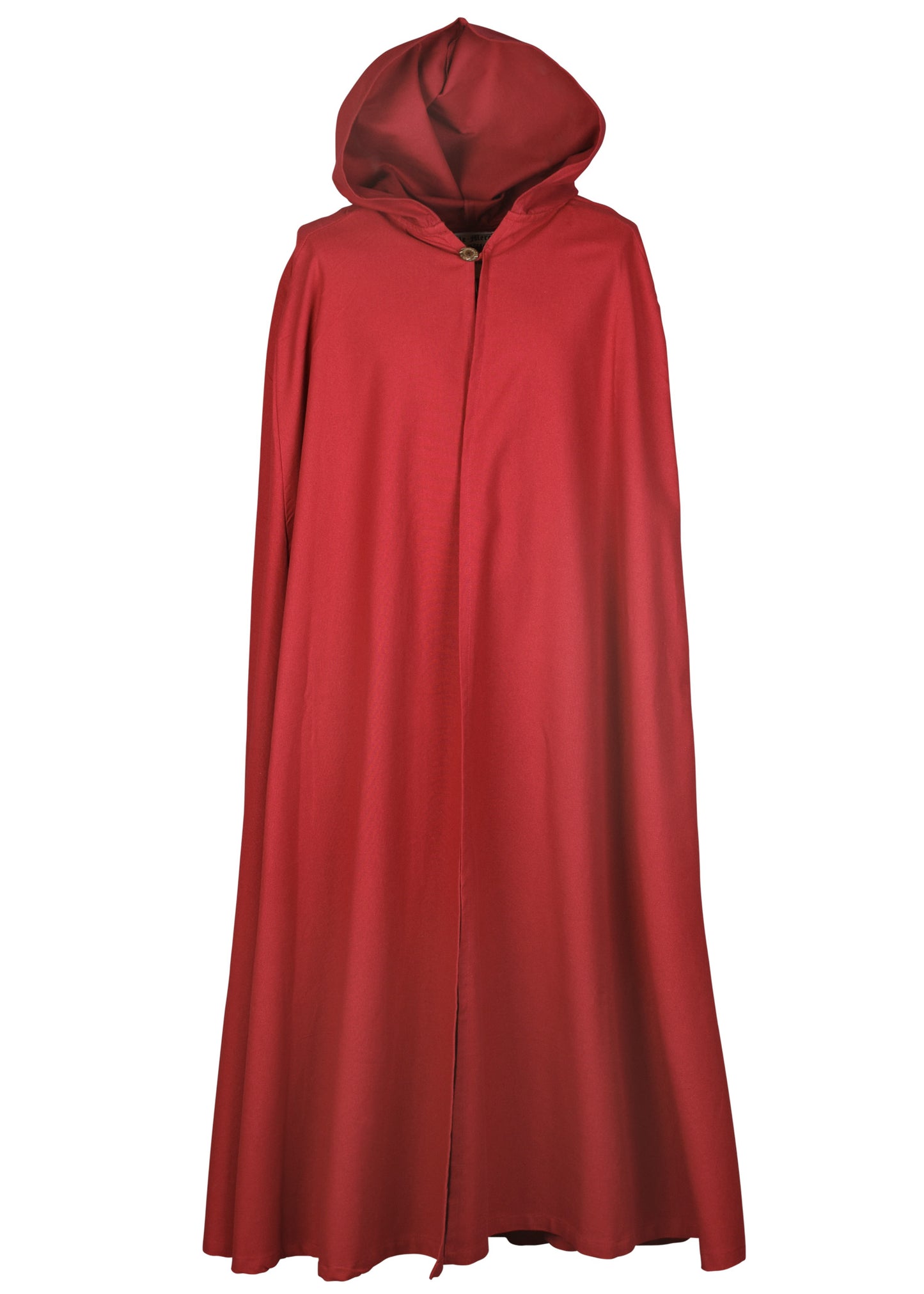 Mittelalter-Umhang, Unisex, versch. Farben