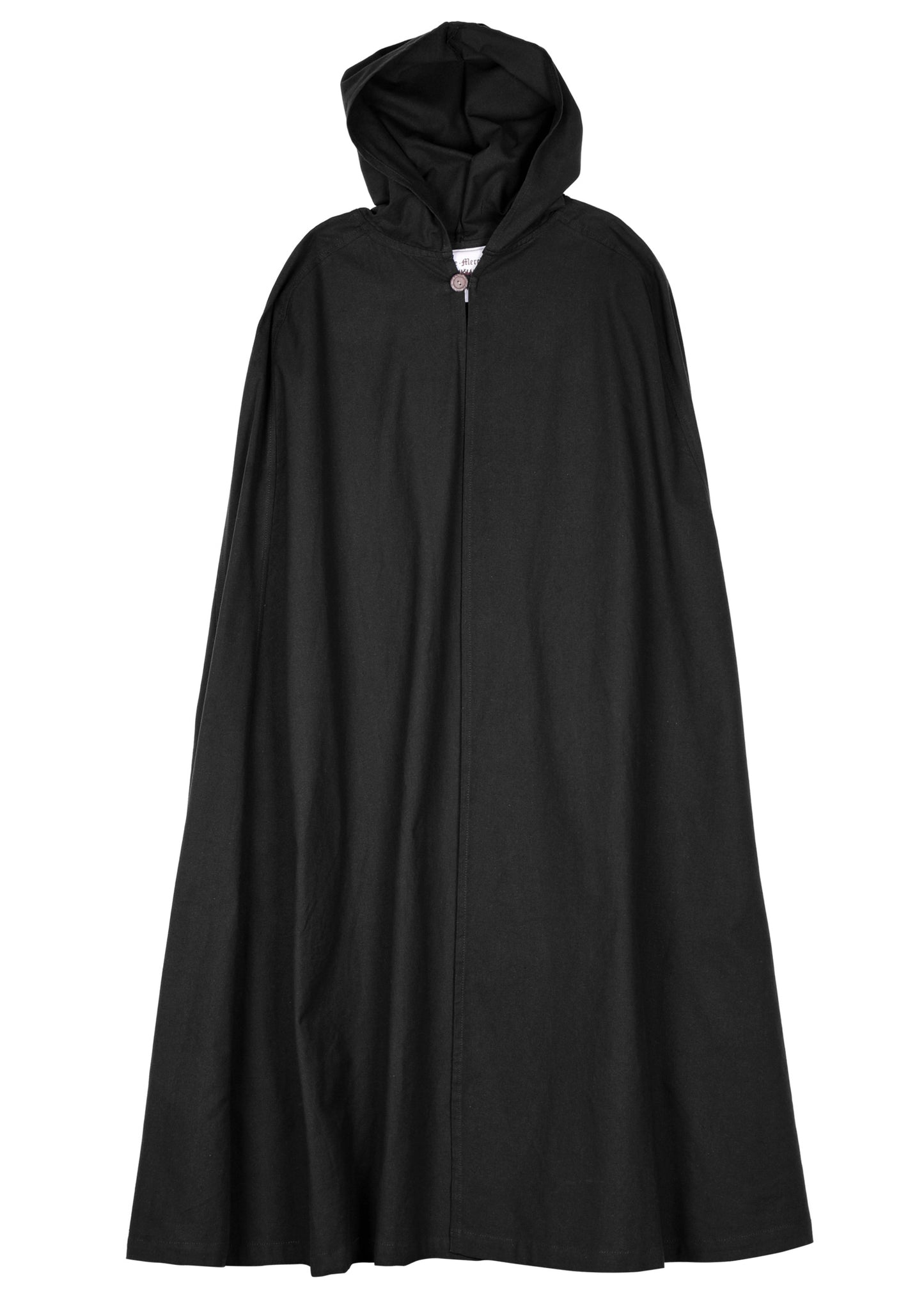 Mittelalter-Umhang, Unisex, versch. Farben