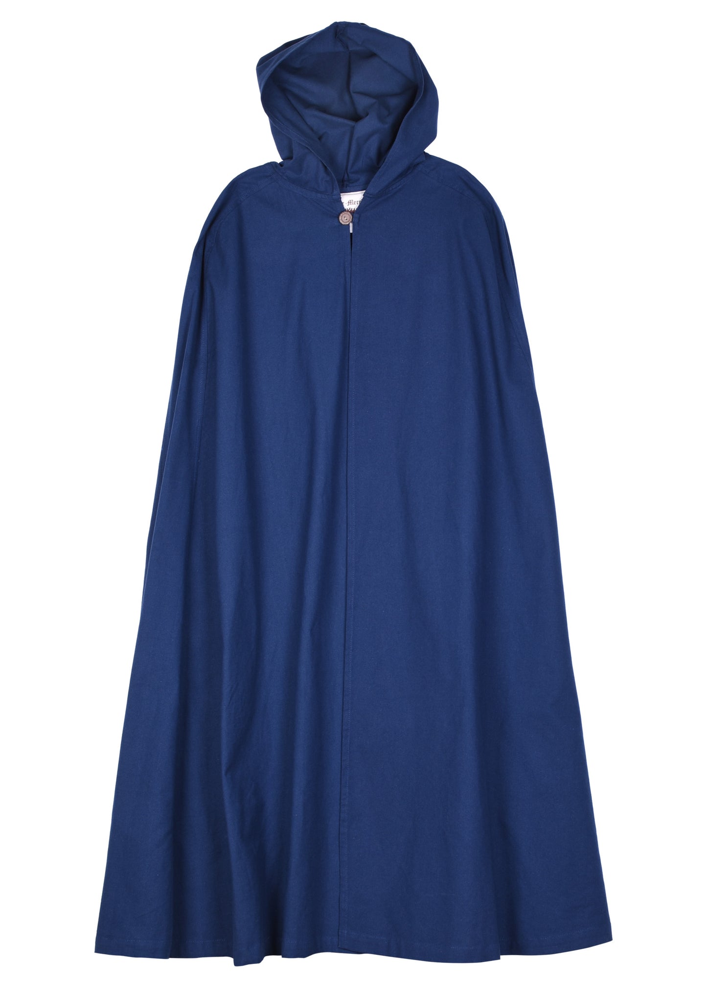Mittelalter-Umhang, Unisex, versch. Farben
