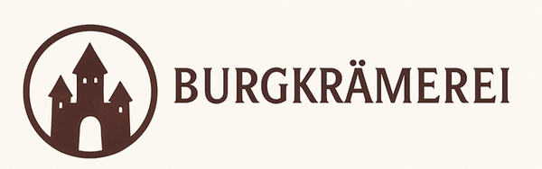 Burgkramerei