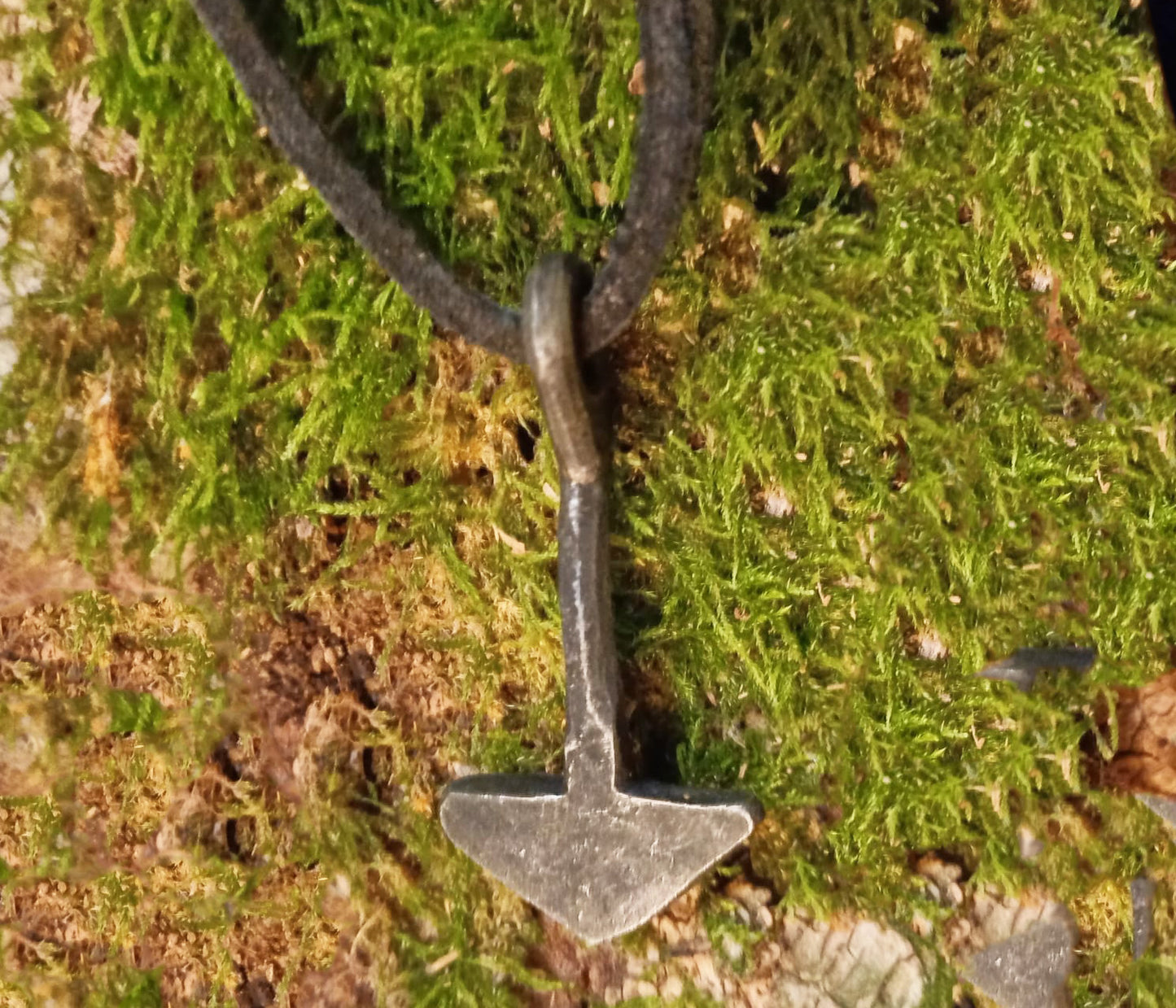 Thorshammer-Amulett – Mächtiger Talisman nach Originalfund aus der Wikingerzeit