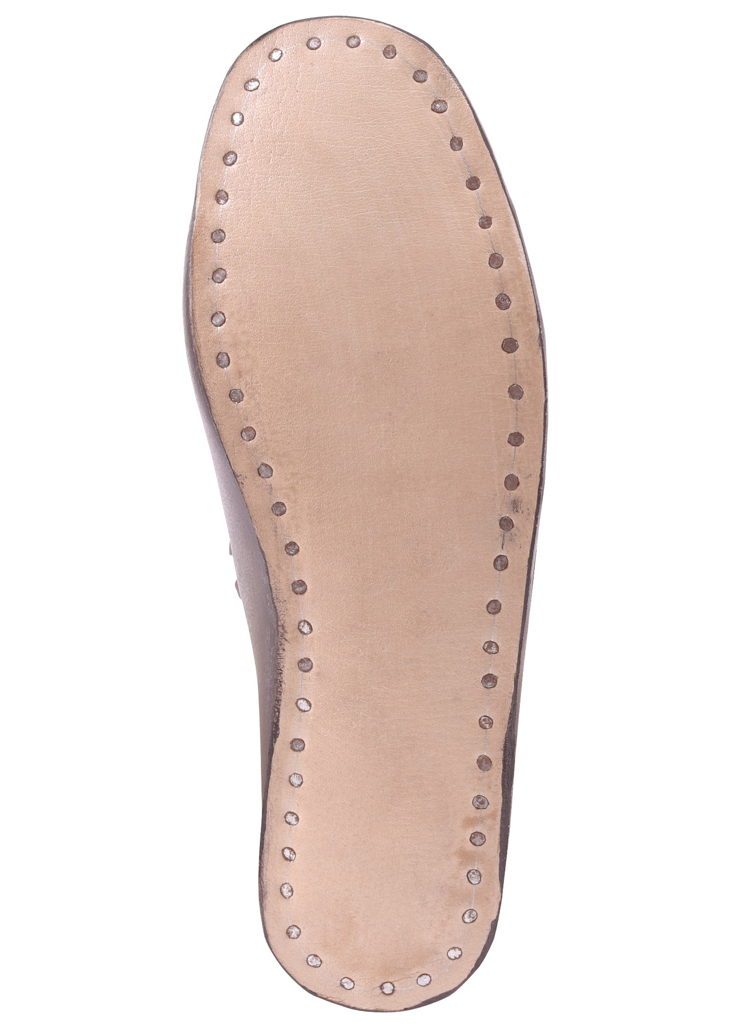 Riemenschuhe mit Schnalle