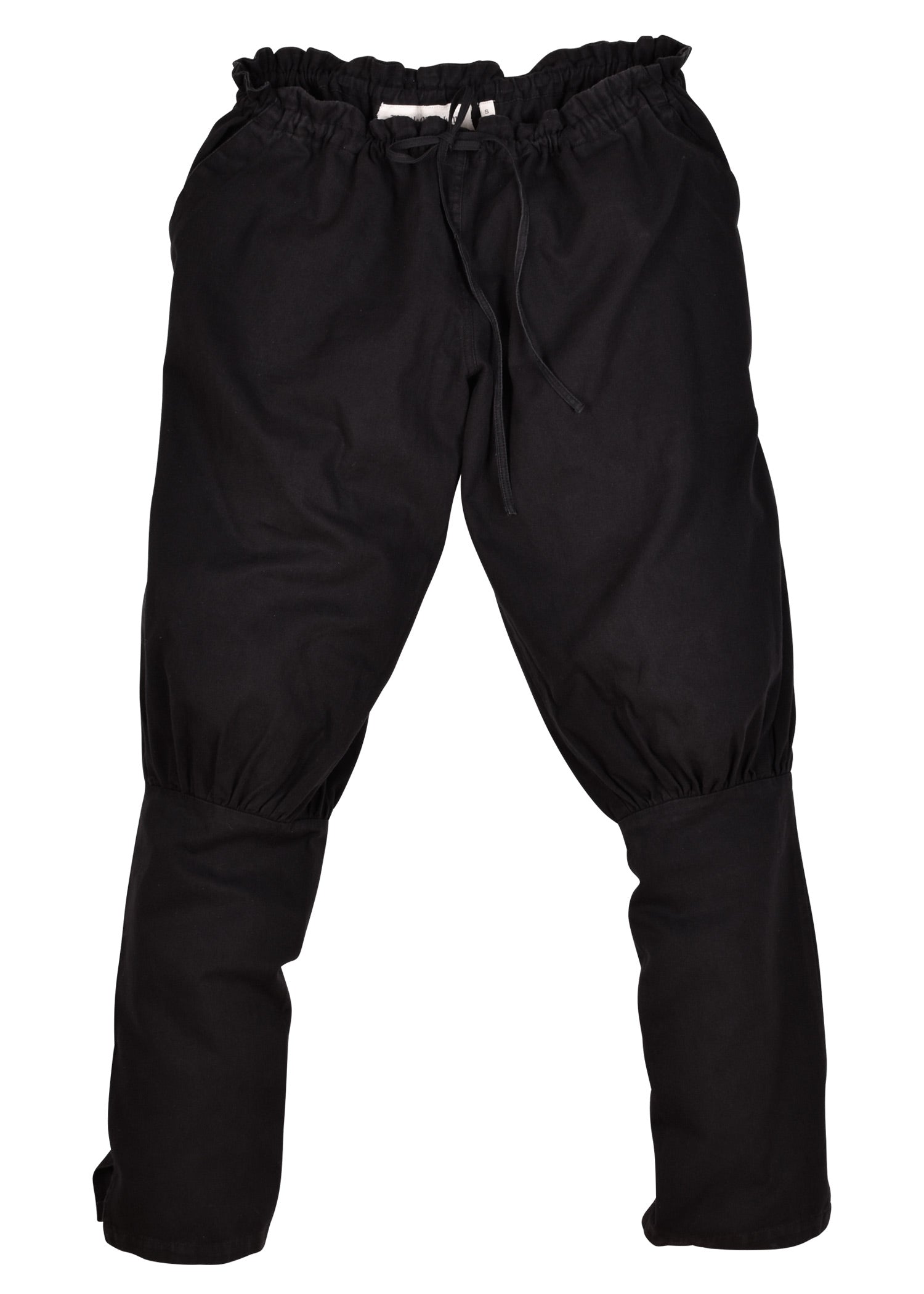 SALE! Wikinger-Hose / Rushose , schwarz Gr.XXL