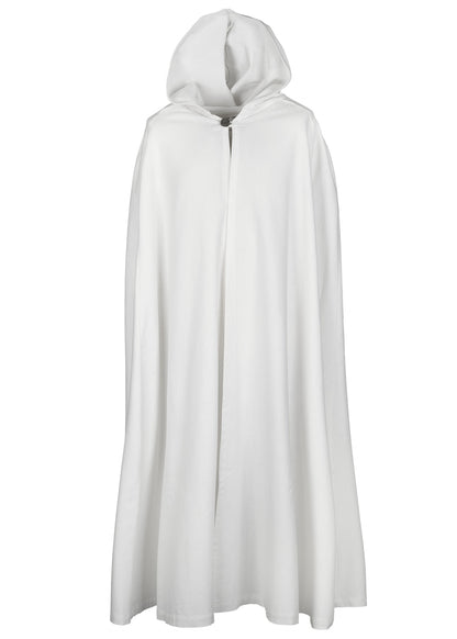 Mittelalter-Umhang, Unisex, versch. Farben