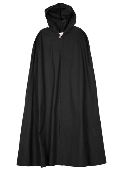 Mittelalter-Umhang, Unisex, versch. Farben