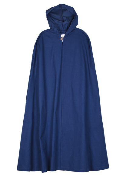 Mittelalter-Umhang, Unisex, versch. Farben