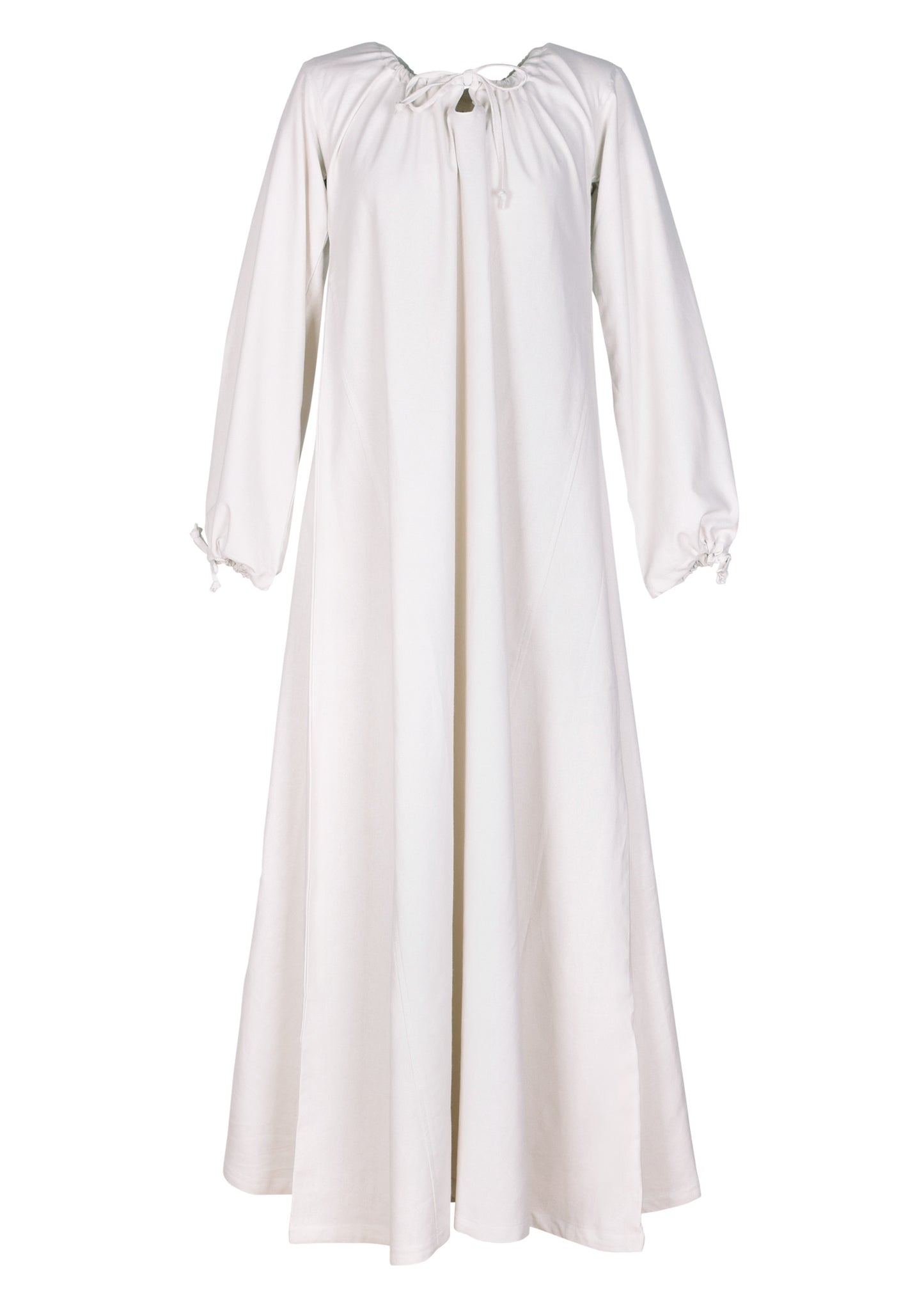Mittelalterkleid , natur