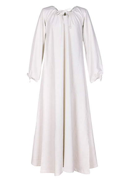 Mittelalterkleid , natur