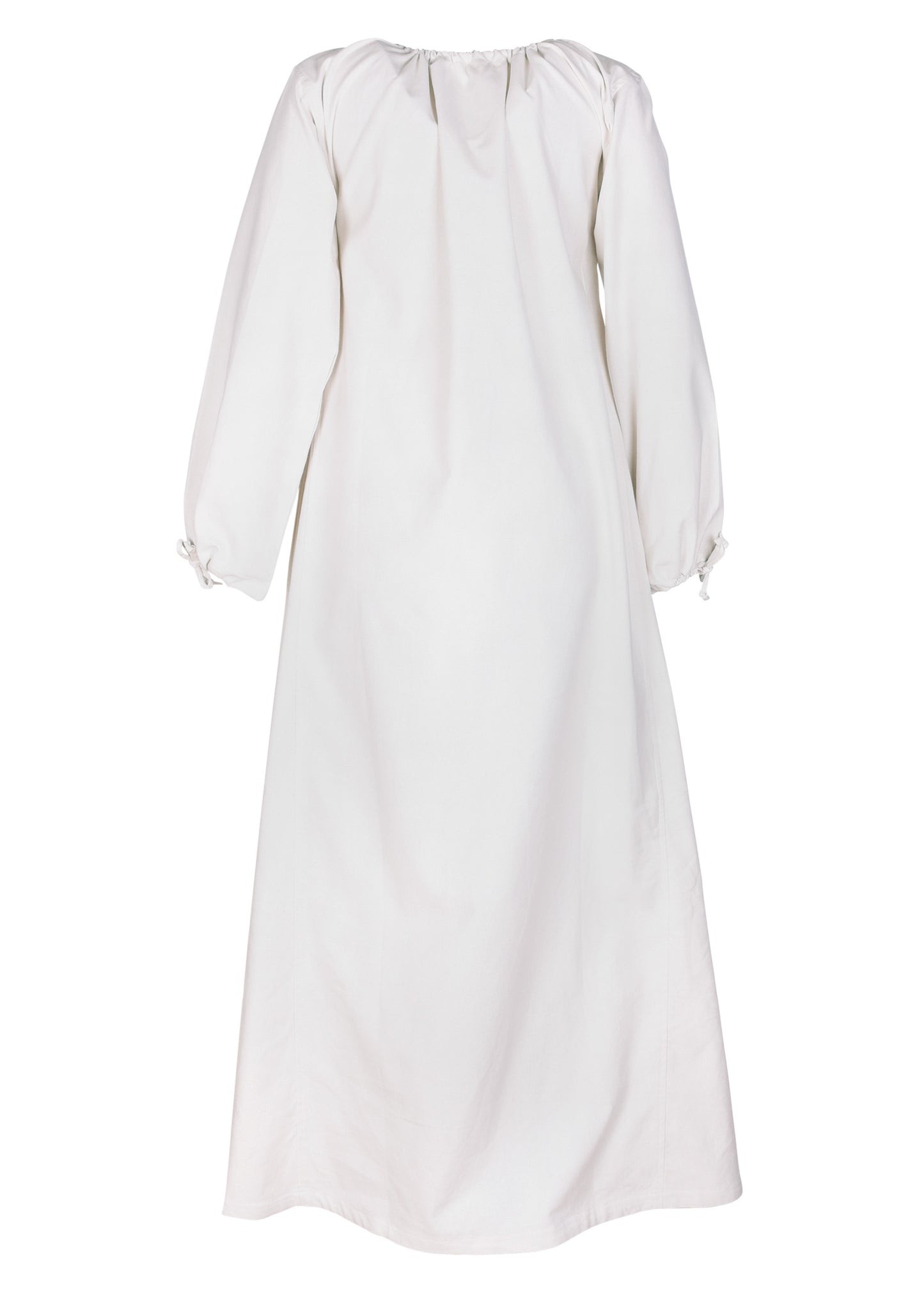 Mittelalterkleid , natur