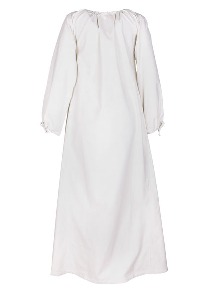 Mittelalterkleid , natur