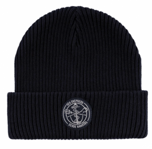 DERBE Mütze Sea Shepherd JF Stör Gots dunkelblau one size