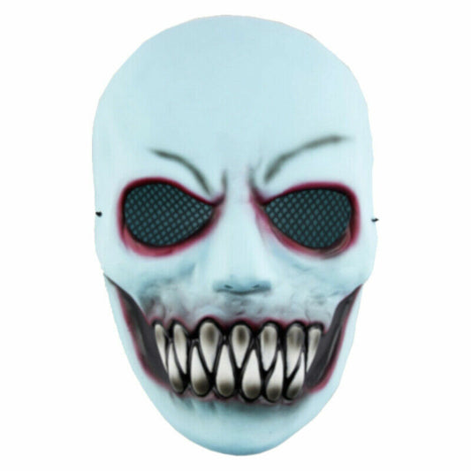 Geister Maske Halloween