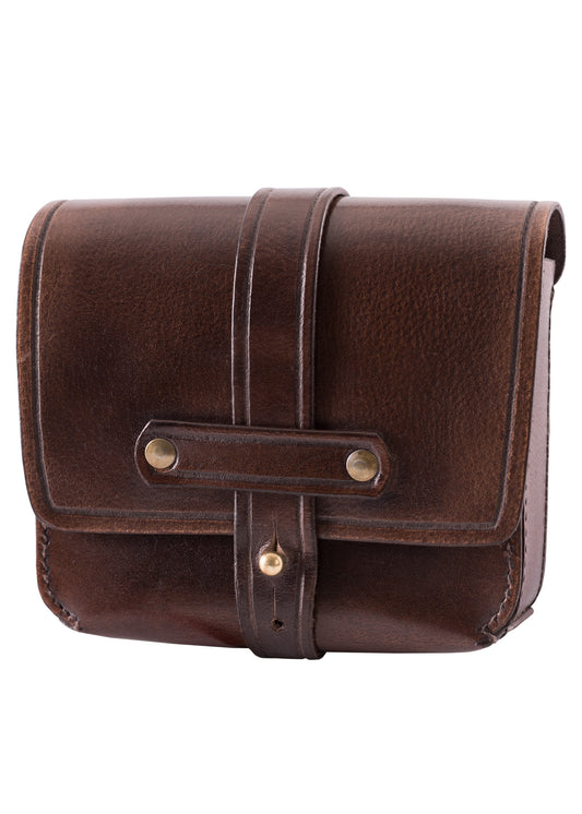 Kleine Ledertasche, Gürteltasche